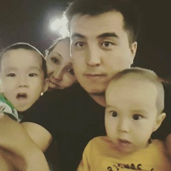 Талгат Нургалиев, 17.09.1984, Алматы