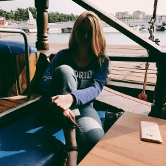 Ольга Ковалева, 16.03, Москва