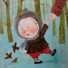 Лена Пугач, 10.10
