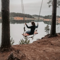 Мария Смирнова, 21.08, Санкт-Петербург