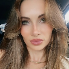 Марина Зозулина, 29.08, Санкт-Петербург