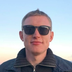 Антон Иванов, 29.09