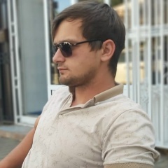 Меджид Темир, 16.12.1994, Майкоп