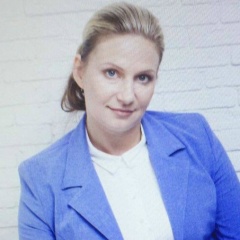 Елена Петрова, Москва