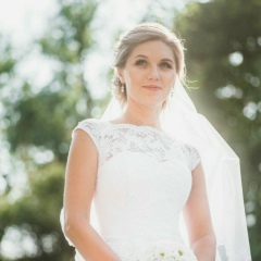 Алёна Шкуратова-Трацевич, 23.02.1983, Запорожье