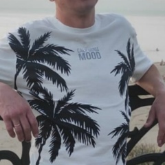 Сергей Андреев, 27.09.1981, Санкт-Петербург