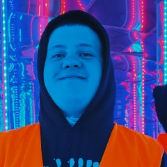 Сергей Белов, 20.12.2000, Калининград