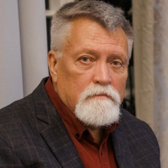 Александр Новиков, 03.07, Санкт-Петербург