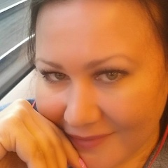 Елена Новосёлова, 04.07.1984, Нижний Новгород