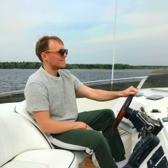 Petr Rengach, 18.02.1993, Мытищи