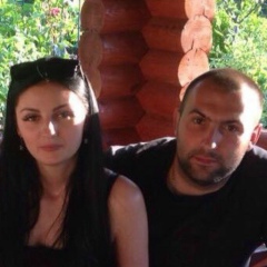 Елена Ушакова, 30.12, Бахмут / Артемовск