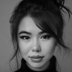 Aika Gazizova, 10.09.1998