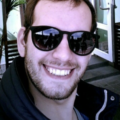 Кирилл Чарский, 08.09.1988, Санкт-Петербург