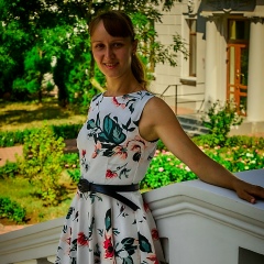 Ирина Борунова, 28.01.1988, Санкт-Петербург