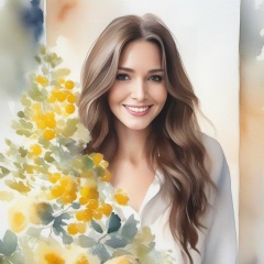 Елена Кригер, 21.11