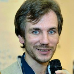 Александр Белоконь, 20.11.1980, Одесса