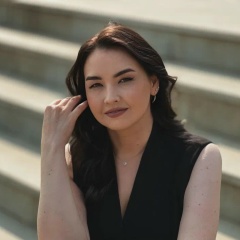 Светлана Богачева, 25.01.1986, Оренбург