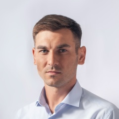 Кирилл Кучмий