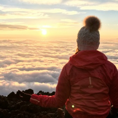 Оля Мананкова, 13.08