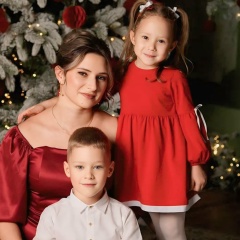 Катерина Чаплыгина, 30.12.1991, Майкоп