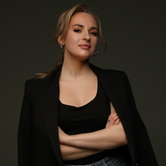 Екатерина Белякова, 12.03.1992, Челябинск