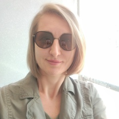 Екатерина Гулявцева, Челябинск
