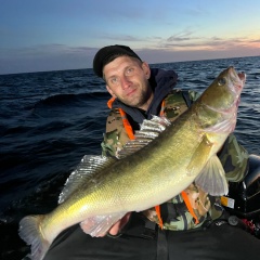 Юрий Баженов, 01.05.1986, Санкт-Петербург