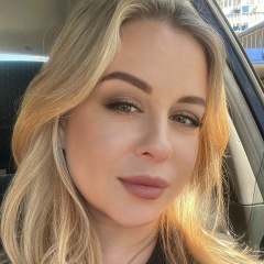 Евгения Захарова