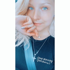 Алишка Гончарова, 26.01.1993, Кишинев