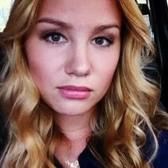 Alena Krezlo, 28.01.1989, Москва