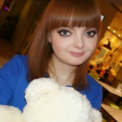 Екатерина Врабий, 23.10, Москва