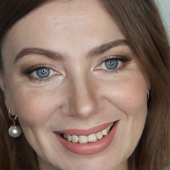 Надежда Воронова, 18.01.1977, Петрозаводск