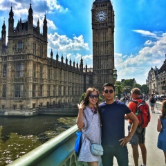 Ания Тен, 25.07