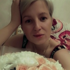 Аня Борисова, 02.10.1985, Рязань