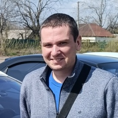 Сергей Малахов, Донецк