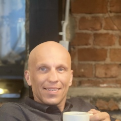 Андрей Ушаков, 11.10, Санкт-Петербург