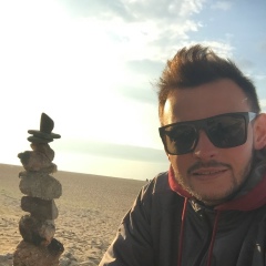 Владимир Клюге, 25.05.1991, Томск