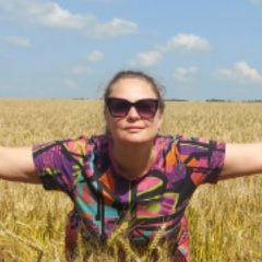 Ташка Гольдман, 26.07, Санкт-Петербург