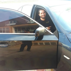 Abu Abdullah, 28.02.1973, Махачкала