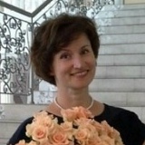 Татьяна Иванова, 02.08.1972, Запорожье