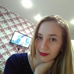 Мария Симакова, Санкт-Петербург