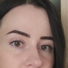 Елена Лесникова, 20.08, Санкт-Петербург