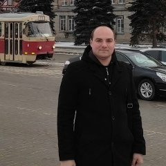 Алексей Хрипко, 06.01.1994, Евпатория