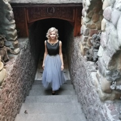 Виктория Бондаренко, 13.10, Тирасполь