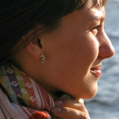 Елена Петрова, 14.12.1984, Санкт-Петербург