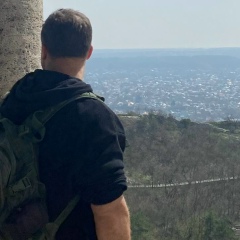 Евгений Бондарь