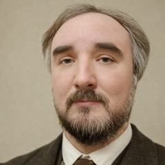 Ярослав Московка, Praha