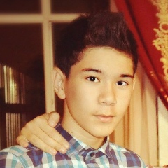 Рахат Махат, 13.06.1996, Жезказган