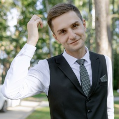 Андрей Мосейков, 25.09.1991, Могилёв