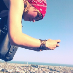 Алена Махоткина, 15.04.1988